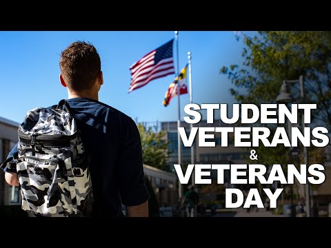 Video post from Montgomery College.