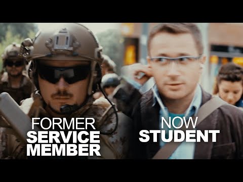 Video post from Montgomery College.