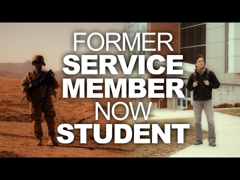 Video post from Montgomery College.