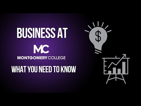 Montgomery College Television | Montgomery College, Maryland