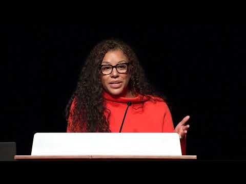 Video post from Montgomery College.