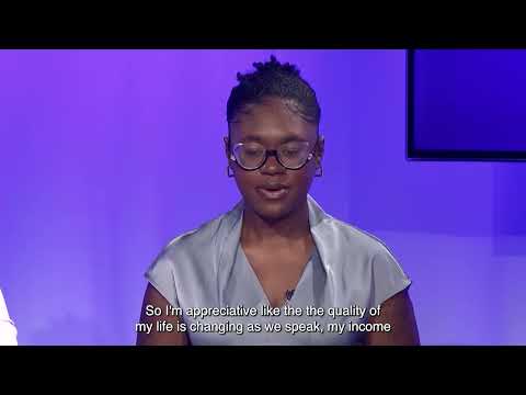 Video post from Montgomery College.