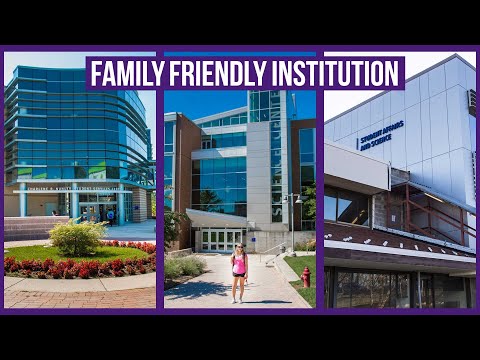 Video post from Montgomery College.