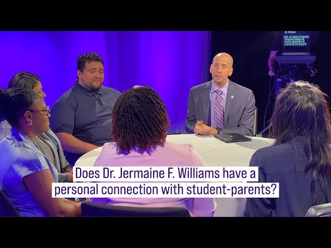 Video post from Montgomery College.