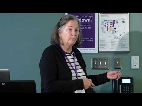 Video post from Montgomery College.