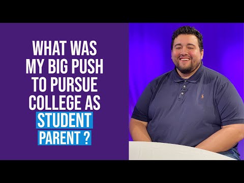Video post from Montgomery College.