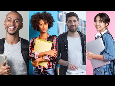 Video post from Montgomery College.