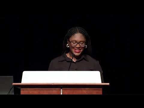 Video post from Montgomery College.