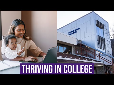 Video post from Montgomery College.