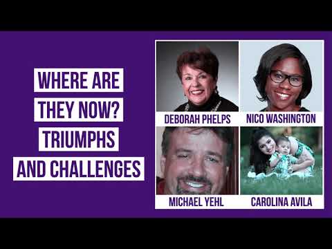 Video post from Montgomery College.