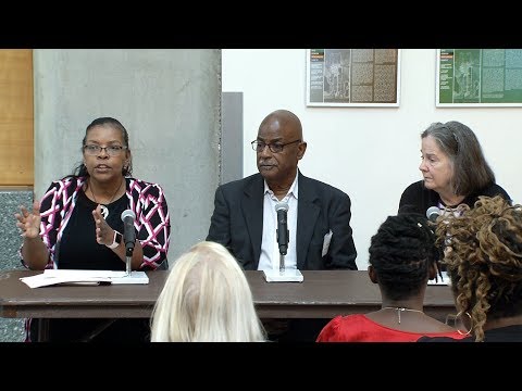 Video post from Montgomery College.