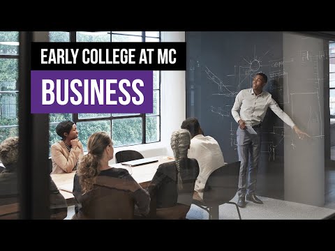 Video post from Montgomery College.