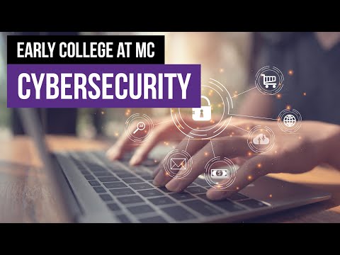 Video post from Montgomery College.