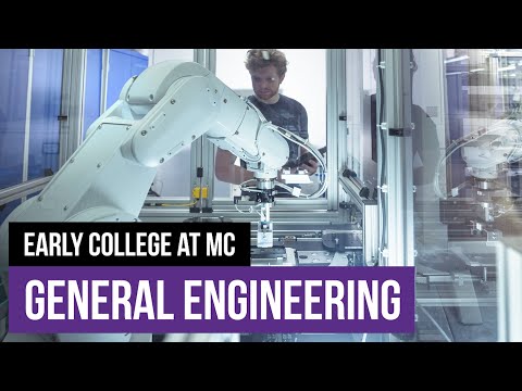 Video post from Montgomery College.