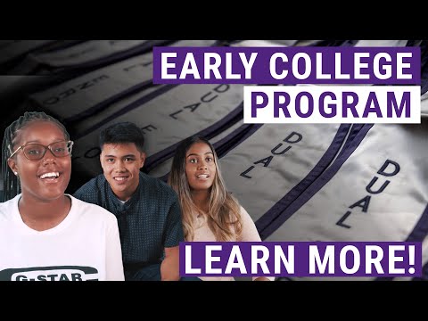 Video post from Montgomery College.