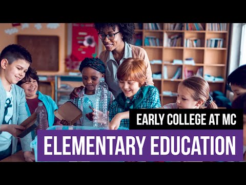 Video post from Montgomery College.