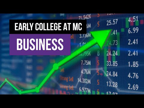 Video post from Montgomery College.