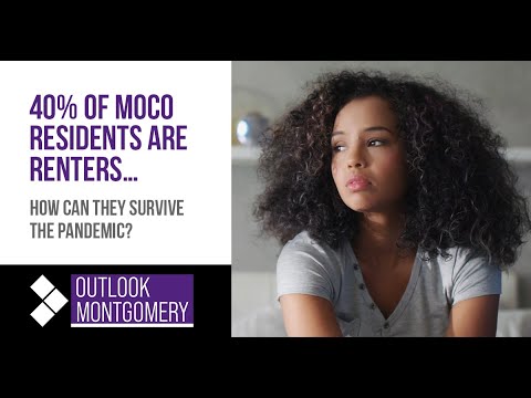 Video post from Montgomery College.