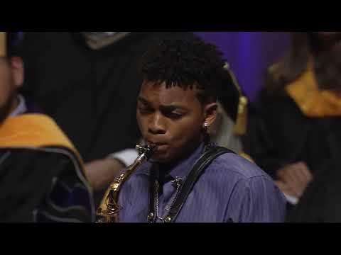 Video post from Montgomery College.