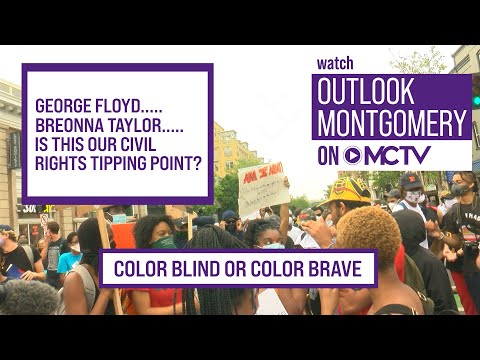 Video post from Montgomery College.