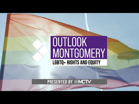 Video post from Montgomery College.