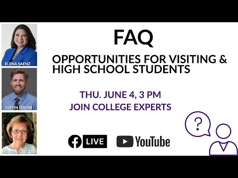 Video post from Montgomery College.