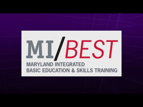 Video post from Montgomery College.