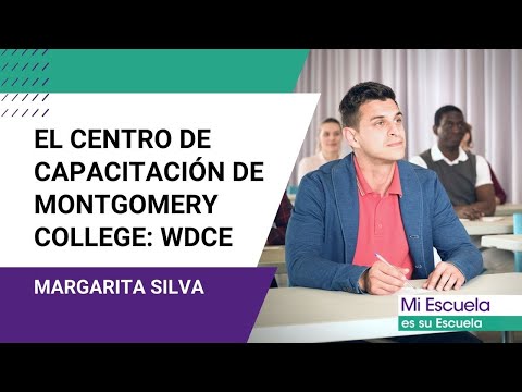 Video post from Montgomery College.