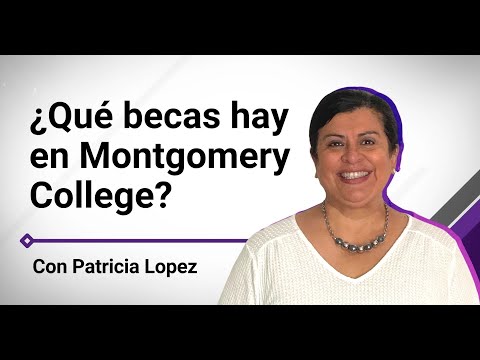 Video post from Montgomery College.