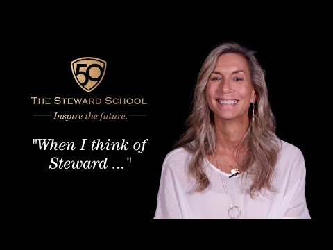 Video post from The Steward School.