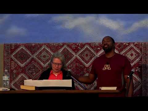 Video post from Yesuah's Love Heals.