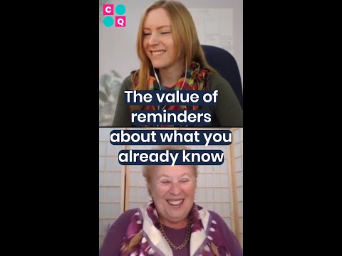Video post from Jess Kotzer.