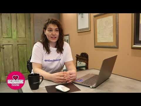 Video post from SOS Detsko selo Makedonija.