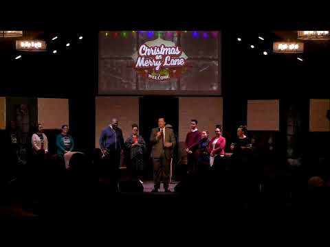 Video post from FAC Aurora.
