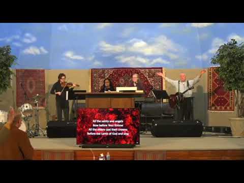 Video post from Yesuah's Love Heals.