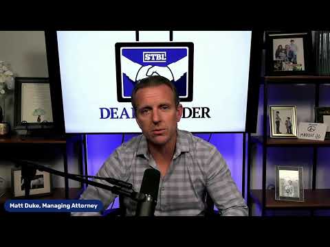 Video post from The South Texas Business Lawyers.