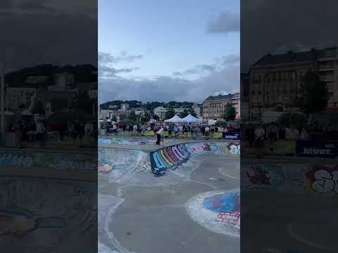 Video post from NKD Scooters.