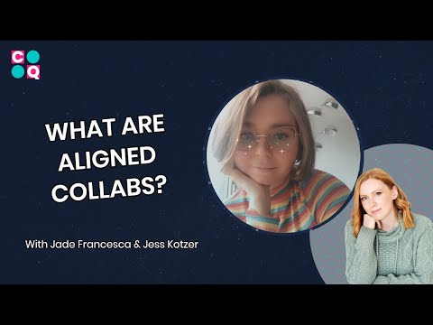 Video post from Jess Kotzer.