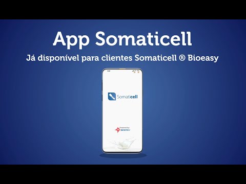 Video post from Somaticell Diagnósticos.