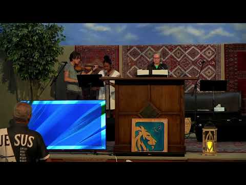 Video post from Yesuah's Love Heals.