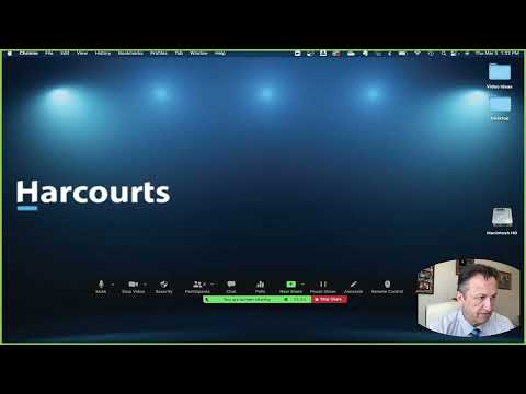 Video post from Hunter Mason.