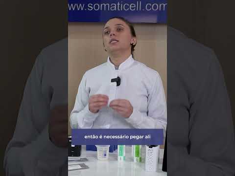 Video post from Somaticell Diagnósticos.