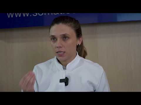 Video post from Somaticell Diagnósticos.