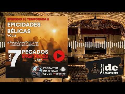 Video post from Teatro Robótico de Misterio.