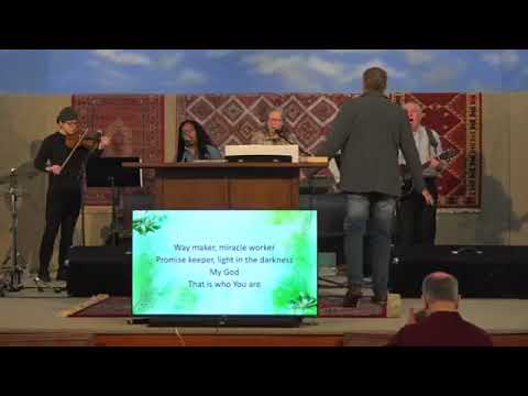 Video post from Yesuah's Love Heals.
