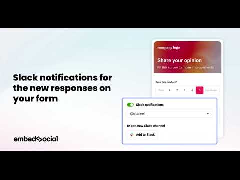 Video post from EmbedSocial.
