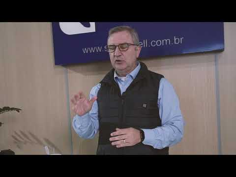 Video post from Somaticell Diagnósticos.