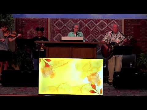 Video post from Yesuah's Love Heals.