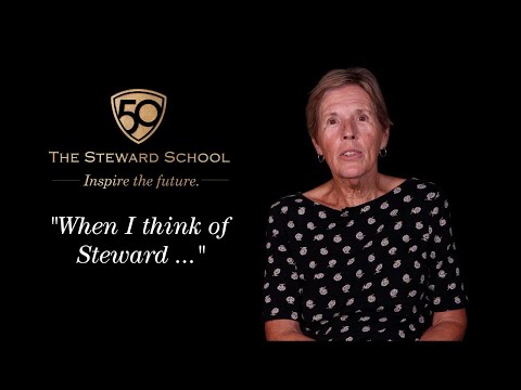 Video post from The Steward School.