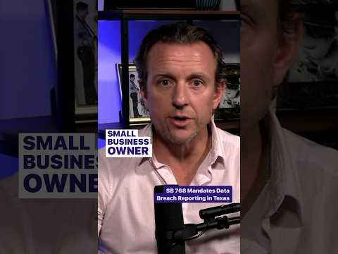 Video post from The South Texas Business Lawyers.